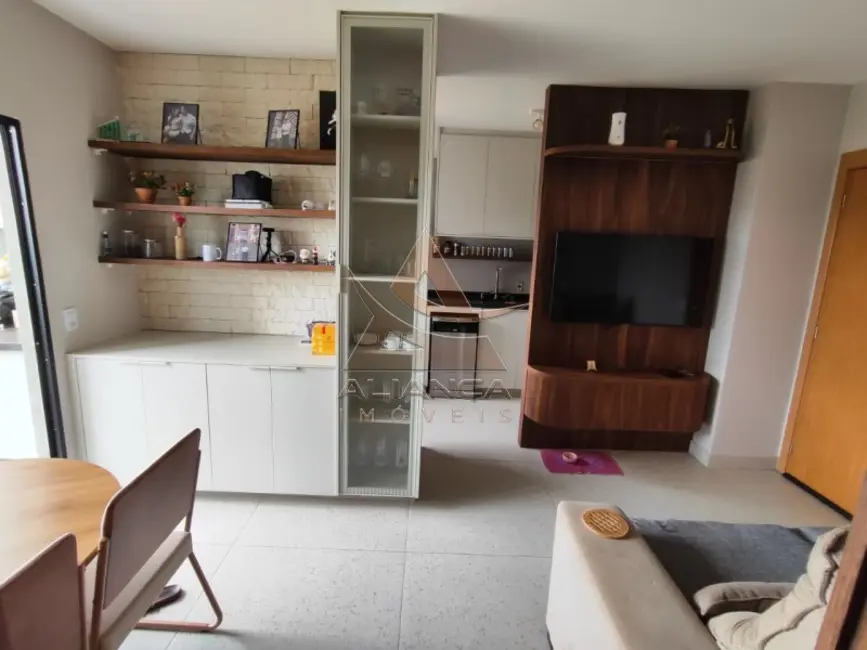 Apartamento com 2 quartos à venda, 51m2 em Ribeirao Preto - SP - imagem 7 Foto 7 de Apartamento com 2 quartos à venda, 51m2 em Ribeirao Preto - SP