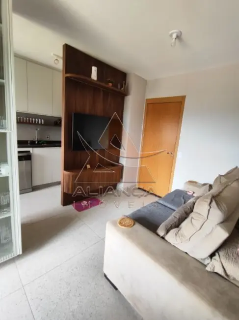 Apartamento com 2 quartos à venda, 51m2 em Ribeirao Preto - SP - imagem 4 Foto 4 de Apartamento com 2 quartos à venda, 51m2 em Ribeirao Preto - SP