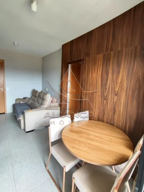 Apartamento com 2 quartos à venda, 51m2 em Ribeirao Preto - SP - imagem 8 Foto 8 de Apartamento com 2 quartos à venda, 51m2 em Ribeirao Preto - SP