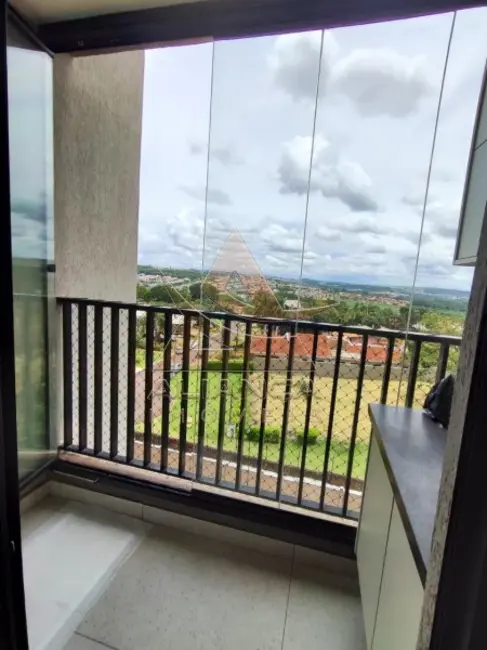 Apartamento com 2 quartos à venda, 51m2 em Ribeirao Preto - SP - imagem 9 Foto 9 de Apartamento com 2 quartos à venda, 51m2 em Ribeirao Preto - SP