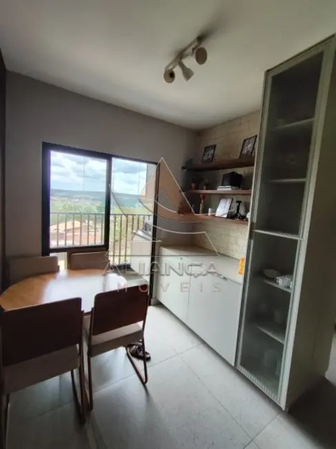 Apartamento com 2 quartos à venda, 51m2 em Ribeirao Preto - SP - imagem 5 Foto 5 de Apartamento com 2 quartos à venda, 51m2 em Ribeirao Preto - SP