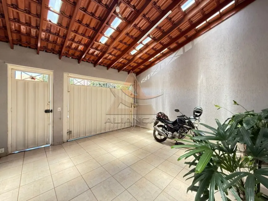 Foto 2 de Casa com 2 quartos à venda, 95m2 em Planalto Verde, Ribeirao Preto - SP