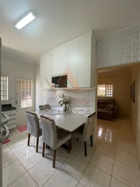 Foto 6 de Casa com 2 quartos à venda, 95m2 em Planalto Verde, Ribeirao Preto - SP