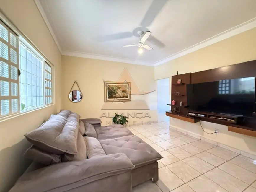 Foto 5 de Casa com 2 quartos à venda, 95m2 em Planalto Verde, Ribeirao Preto - SP