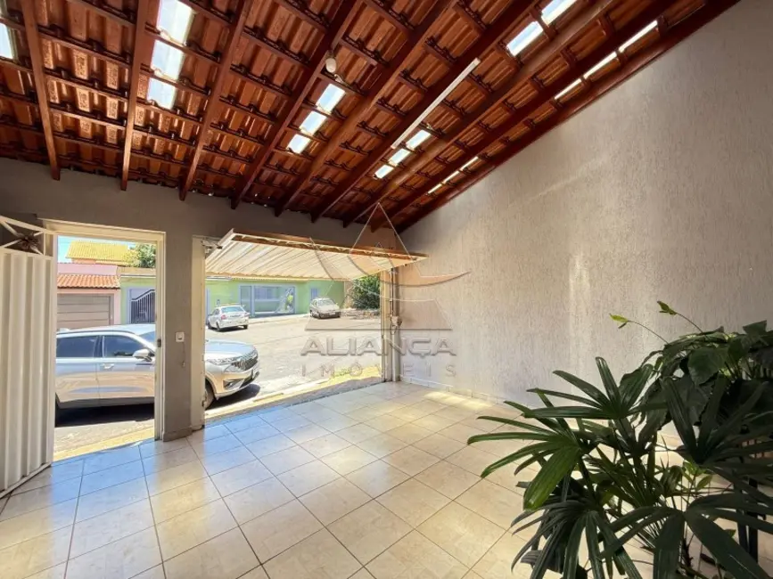 Foto 1 de Casa com 2 quartos à venda, 95m2 em Planalto Verde, Ribeirao Preto - SP