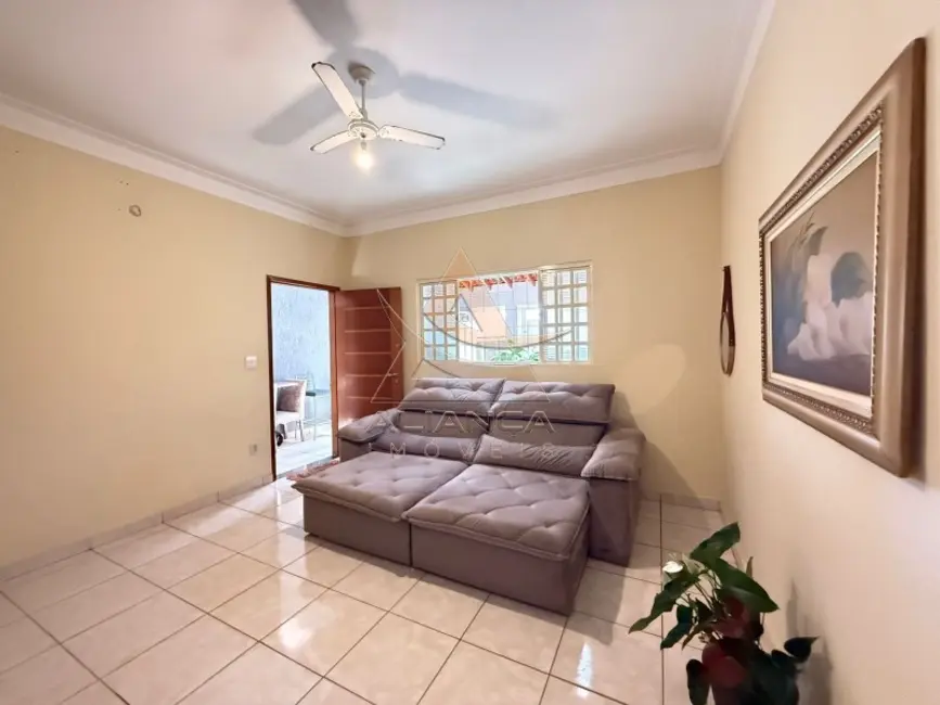 Foto 4 de Casa com 2 quartos à venda, 95m2 em Planalto Verde, Ribeirao Preto - SP