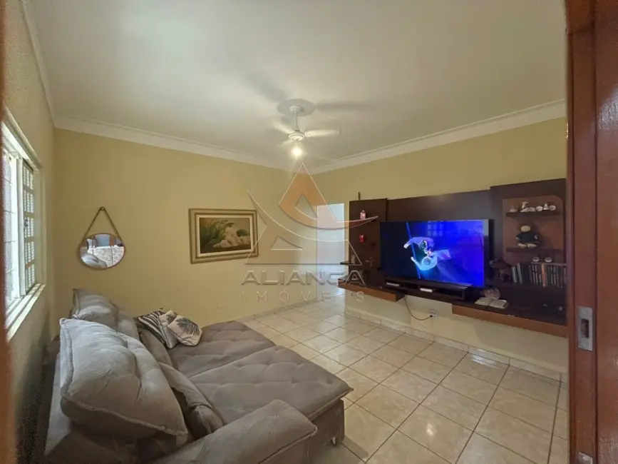 Foto 3 de Casa com 2 quartos à venda, 95m2 em Planalto Verde, Ribeirao Preto - SP