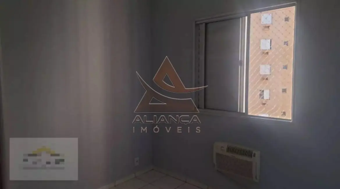 Apartamento com 3 quartos à venda, 65m2 em Alto do Ipiranga, Ribeirao Preto - SP - imagem 2 Foto 2 de Apartamento com 3 quartos à venda, 65m2 em Alto do Ipiranga, Ribeirao Preto - SP