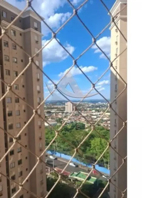Apartamento com 3 quartos à venda, 65m2 em Alto do Ipiranga, Ribeirao Preto - SP - imagem 3 Foto 3 de Apartamento com 3 quartos à venda, 65m2 em Alto do Ipiranga, Ribeirao Preto - SP