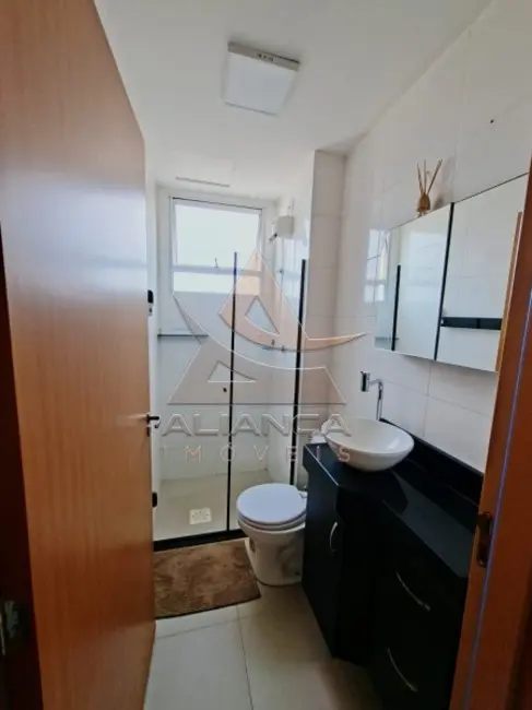 Foto 7 de Apartamento com 2 quartos à venda, 46m2 em Quinta da Primavera, Ribeirao Preto - SP