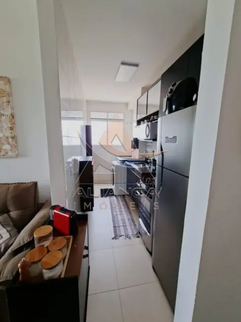Foto 9 de Apartamento com 2 quartos à venda, 46m2 em Quinta da Primavera, Ribeirao Preto - SP