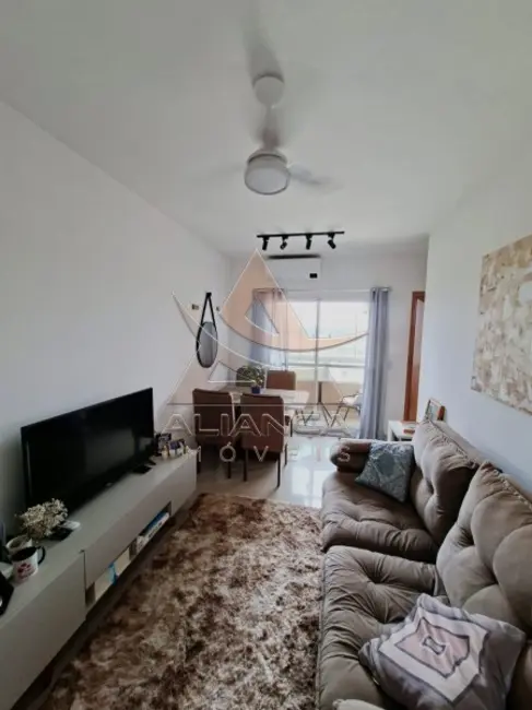 Foto 3 de Apartamento com 2 quartos à venda, 46m2 em Quinta da Primavera, Ribeirao Preto - SP