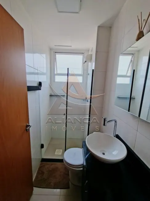Foto 8 de Apartamento com 2 quartos à venda, 46m2 em Quinta da Primavera, Ribeirao Preto - SP