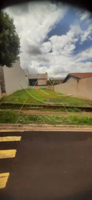 Foto 4 de Terreno / Lote à venda, 250m2 em Ribeirao Preto - SP