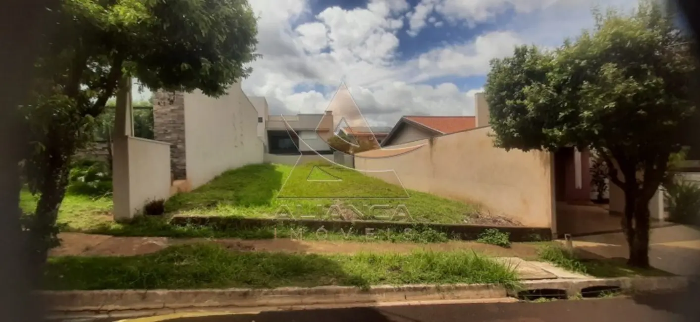 Foto 1 de Terreno / Lote à venda, 250m2 em Ribeirao Preto - SP