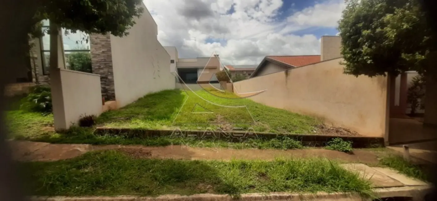 Foto 2 de Terreno / Lote à venda, 250m2 em Ribeirao Preto - SP