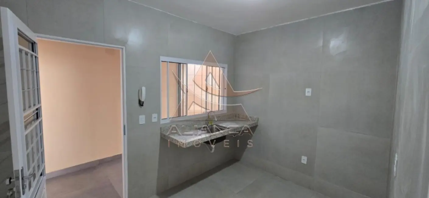 Foto 6 de Casa com 3 quartos à venda, 120m2 em Ribeirao Preto - SP