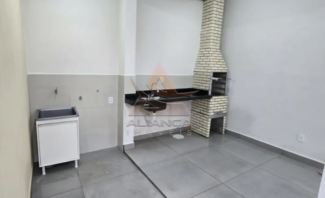 Foto 8 de Casa com 3 quartos à venda, 120m2 em Ribeirao Preto - SP