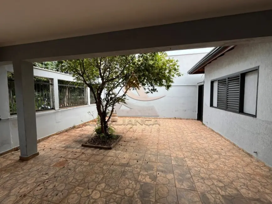 Foto 1 de Casa com 4 quartos à venda, 178m2 em Ribeirao Preto - SP