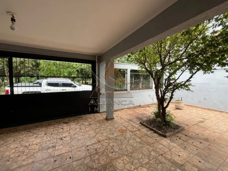 Foto 2 de Casa com 4 quartos à venda, 178m2 em Ribeirao Preto - SP