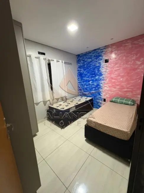 Foto 8 de Casa com 2 quartos à venda, 125m2 em Jardim Jandaia, Ribeirao Preto - SP