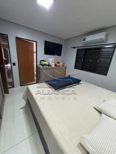 Foto 6 de Casa com 2 quartos à venda, 125m2 em Jardim Jandaia, Ribeirao Preto - SP
