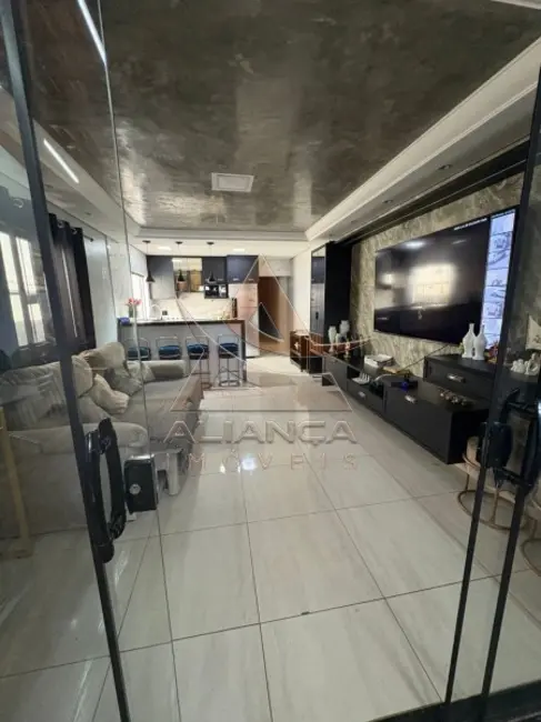 Foto 1 de Casa com 2 quartos à venda, 125m2 em Jardim Jandaia, Ribeirao Preto - SP