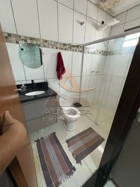 Foto 7 de Casa com 2 quartos à venda, 125m2 em Jardim Jandaia, Ribeirao Preto - SP