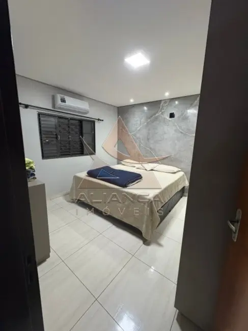 Foto 4 de Casa com 2 quartos à venda, 125m2 em Jardim Jandaia, Ribeirao Preto - SP