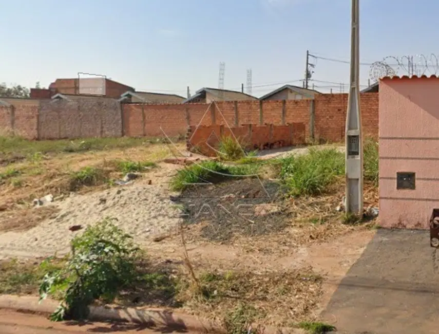 Foto 4 de Terreno / Lote à venda, 160m2 em Ribeirao Preto - SP