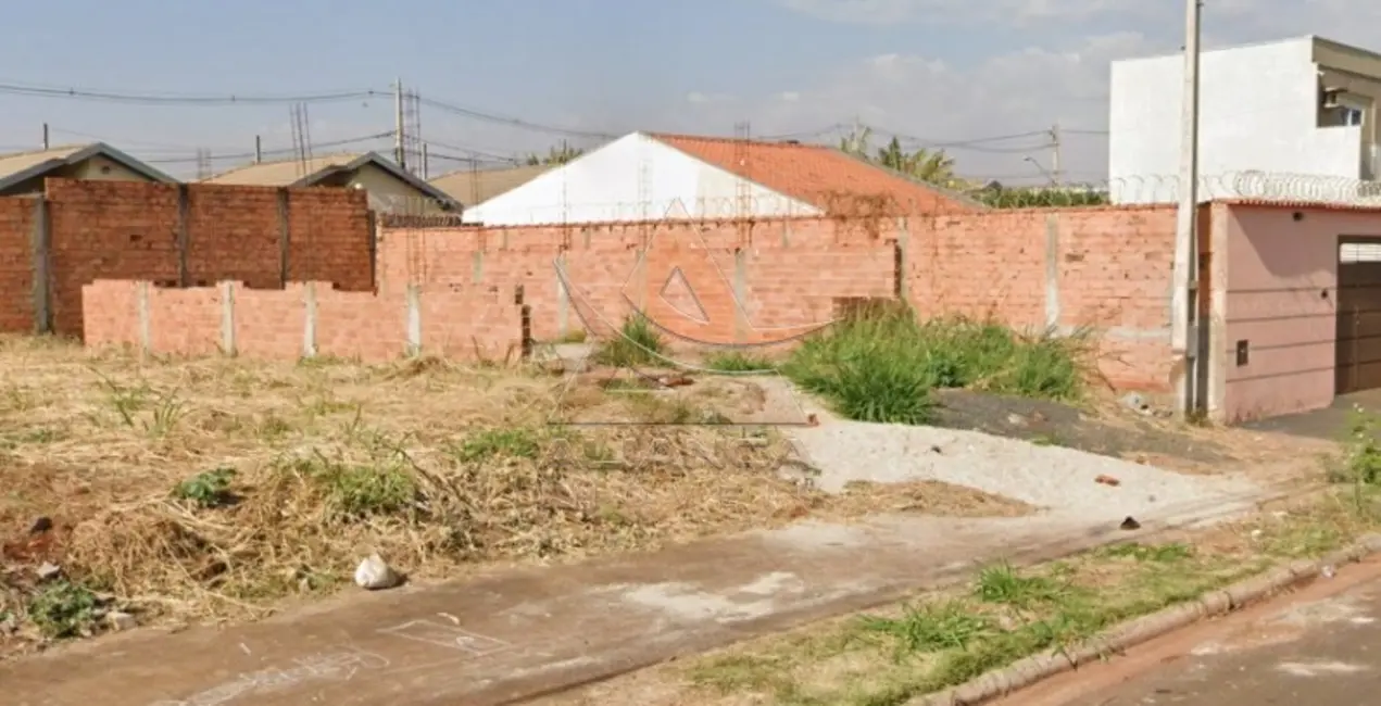 Foto 5 de Terreno / Lote à venda, 160m2 em Ribeirao Preto - SP