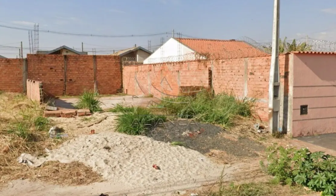 Foto 3 de Terreno / Lote à venda, 160m2 em Ribeirao Preto - SP