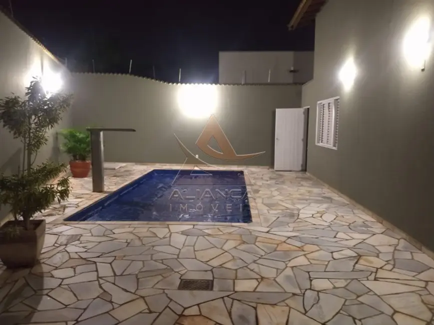 Foto 5 de Casa com 5 quartos à venda, 300m2 em Ribeirânia, Ribeirao Preto - SP