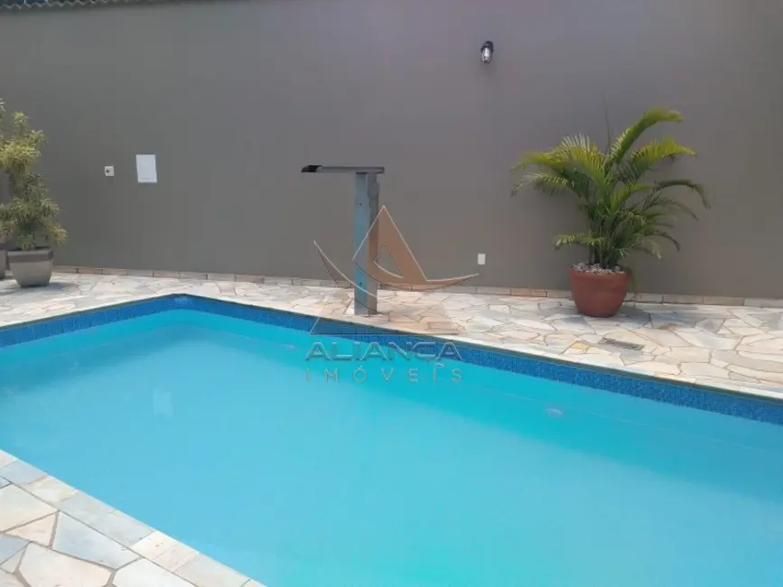 Foto 3 de Casa com 5 quartos à venda, 300m2 em Ribeirânia, Ribeirao Preto - SP