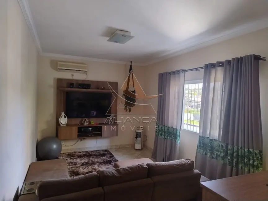 Foto 9 de Casa com 5 quartos à venda, 300m2 em Ribeirânia, Ribeirao Preto - SP