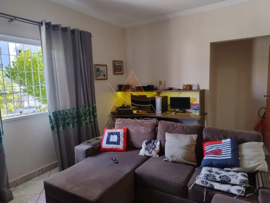 Foto 7 de Casa com 5 quartos à venda, 300m2 em Ribeirânia, Ribeirao Preto - SP