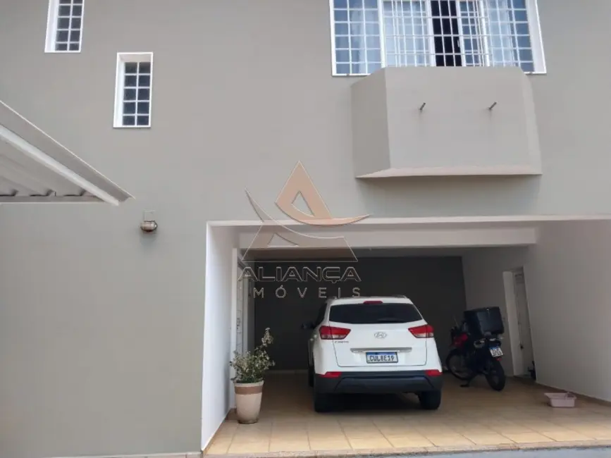 Foto 2 de Casa com 5 quartos à venda, 300m2 em Ribeirânia, Ribeirao Preto - SP