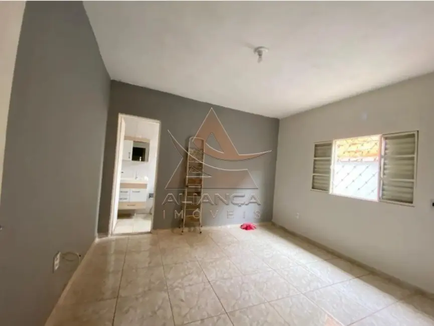 Foto 4 de Casa com 2 quartos à venda, 105m2 em Ipiranga, Ribeirao Preto - SP