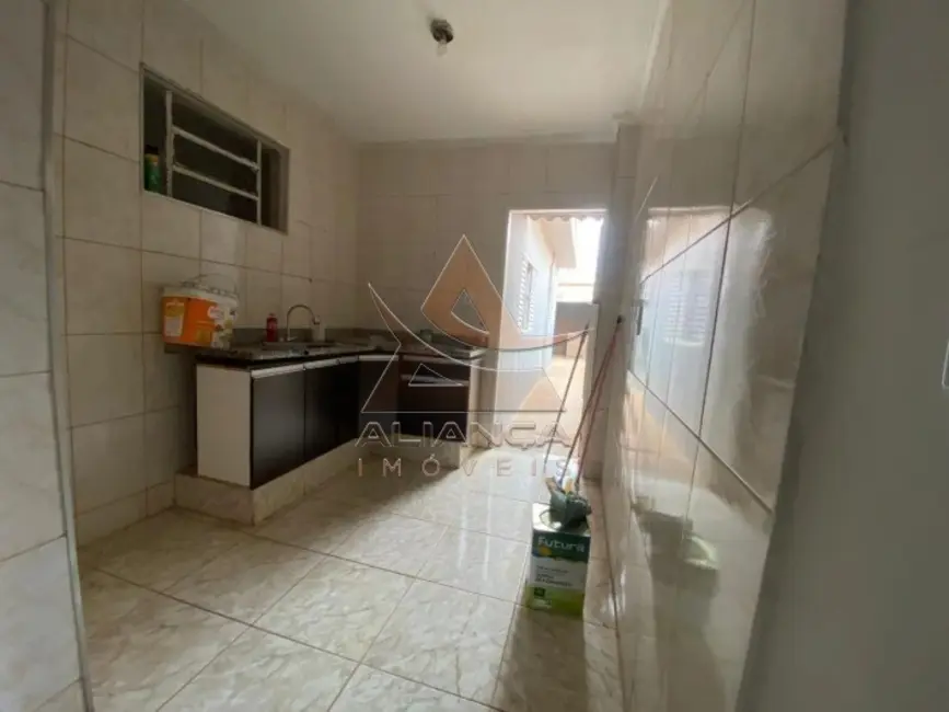 Foto 5 de Casa com 2 quartos à venda, 105m2 em Ipiranga, Ribeirao Preto - SP