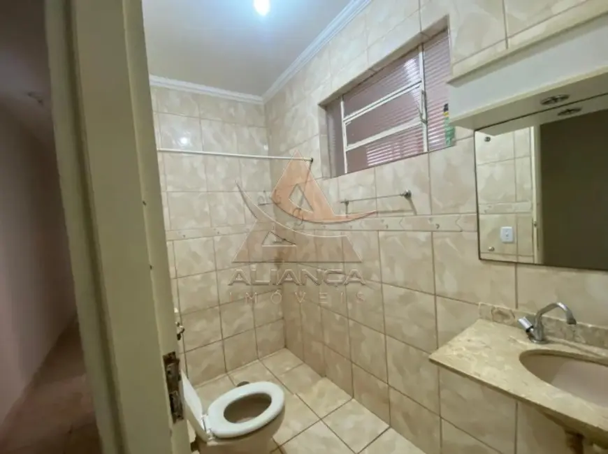 Foto 7 de Casa com 2 quartos à venda, 105m2 em Ipiranga, Ribeirao Preto - SP
