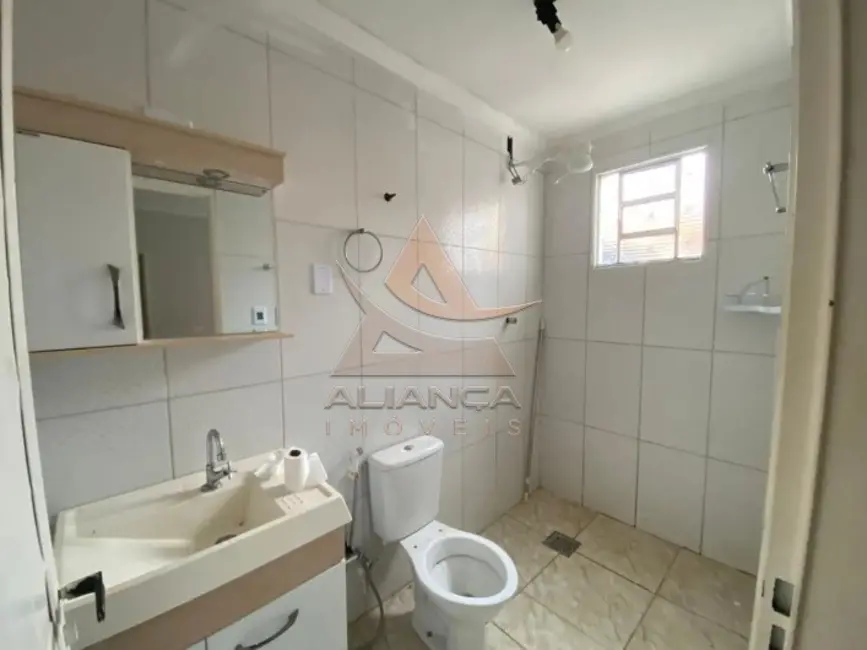 Foto 6 de Casa com 2 quartos à venda, 105m2 em Ipiranga, Ribeirao Preto - SP