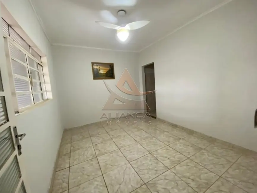 Foto 2 de Casa com 2 quartos à venda, 105m2 em Ipiranga, Ribeirao Preto - SP