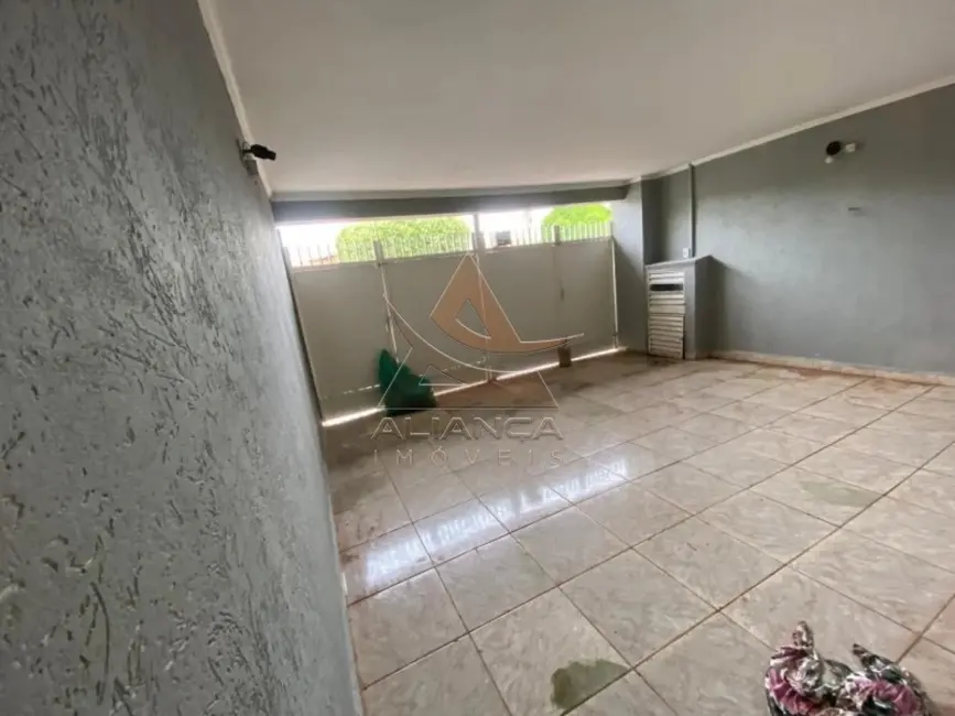 Foto 9 de Casa com 2 quartos à venda, 105m2 em Ipiranga, Ribeirao Preto - SP