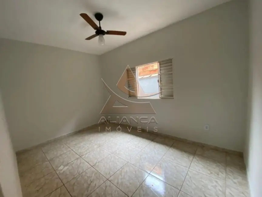 Foto 3 de Casa com 2 quartos à venda, 105m2 em Ipiranga, Ribeirao Preto - SP