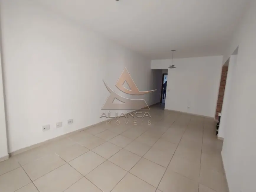 Foto 3 de Apartamento com 3 quartos para alugar, 119m2 em Jardim Botânico, Ribeirao Preto - SP