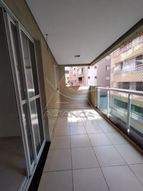 Foto 6 de Apartamento com 3 quartos para alugar, 119m2 em Jardim Botânico, Ribeirao Preto - SP