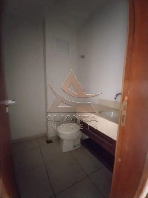 Foto 7 de Apartamento com 3 quartos para alugar, 119m2 em Jardim Botânico, Ribeirao Preto - SP