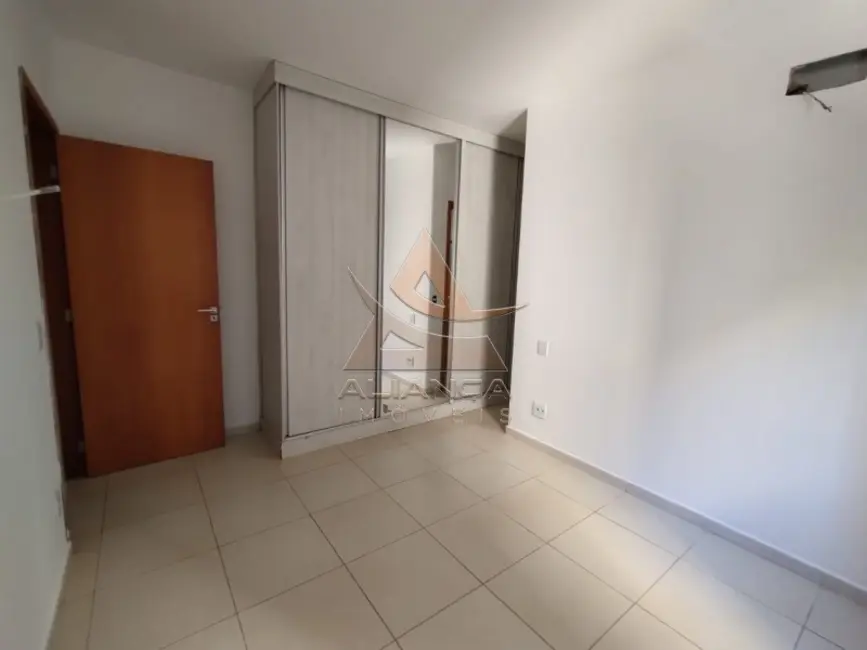 Foto 9 de Apartamento com 3 quartos para alugar, 119m2 em Jardim Botânico, Ribeirao Preto - SP