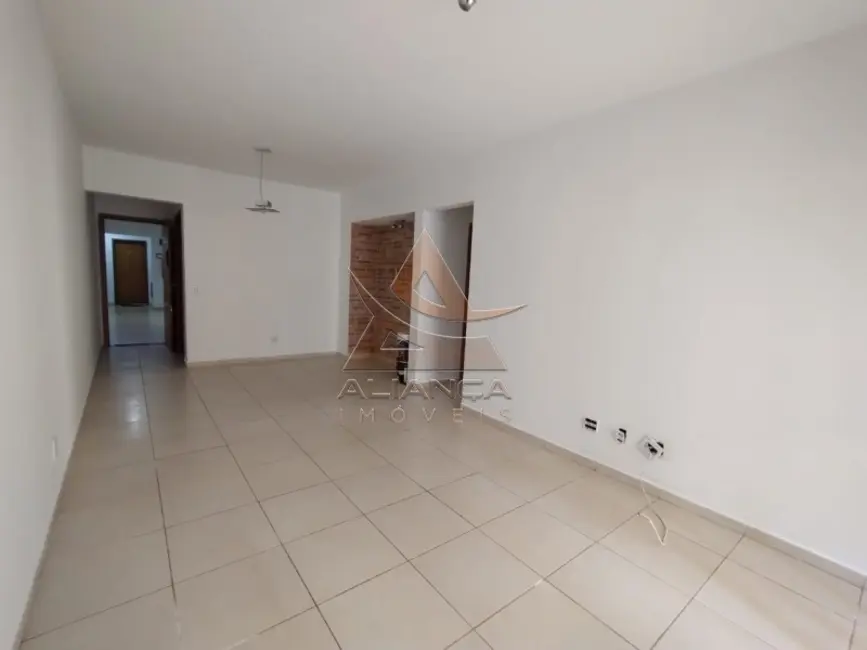 Foto 2 de Apartamento com 3 quartos para alugar, 119m2 em Jardim Botânico, Ribeirao Preto - SP