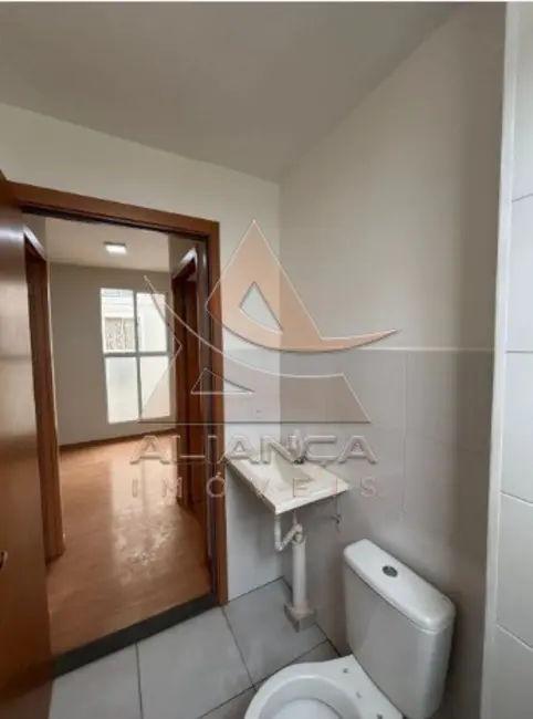 Foto 6 de Apartamento com 2 quartos à venda, 42m2 em Ribeirao Preto - SP